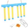 Drop Sticks Challenge Game with Remote Control 3   Speed   Hand Eye Coordination Training Toy for Kids Adults