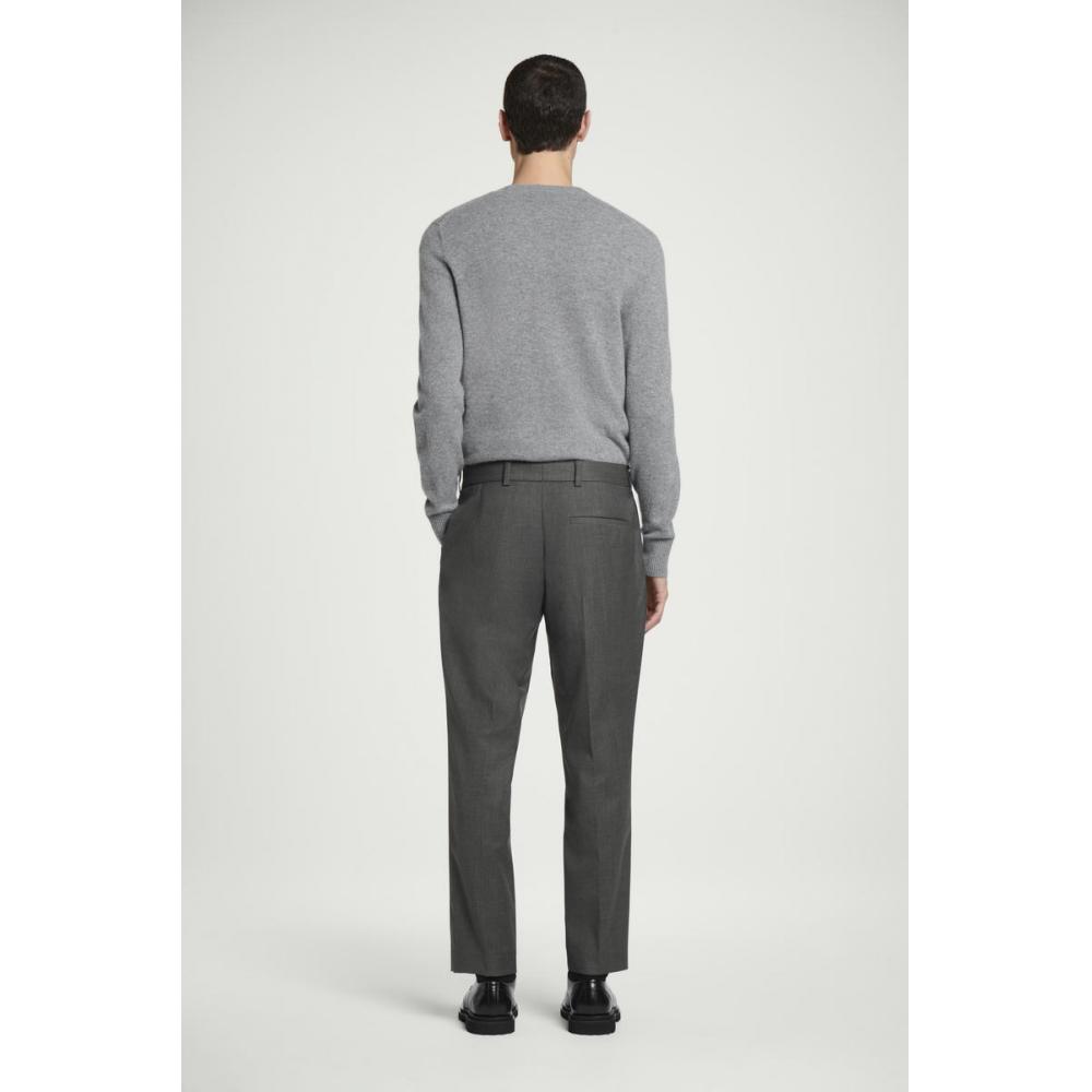 Cos Japan Slim Wool Pants