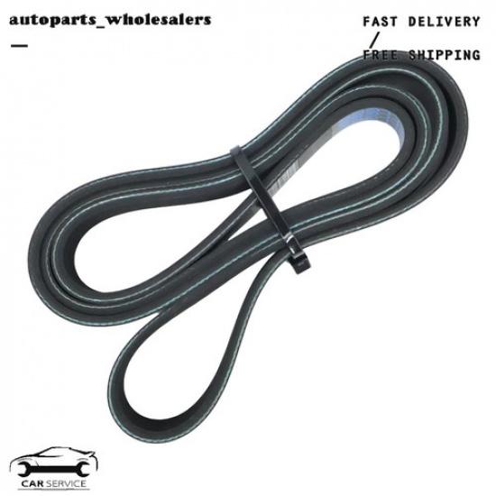 6PK1540 EPDM Serpentinenriemen für ausgewählte Asuna BMW Chevrolet Isuzu Toyota Modelle