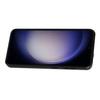 For Samsung Galaxy S24 Case Shockproof PC+TPU Slide Lens Kickstand Phone Cover