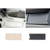 5KD832531 Auto Center Console Getränkeabdeckung Gleitrollo für Golf 6 MK6 Golf 5 V Sagitar 2006-2014 Wasserbecherhalter Vorhang