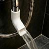 Splash-proof Kitchen Faucet Extender No Assembly Required Water Outlet Nozzle  Bathroom Accessories