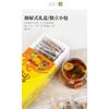 Burdock Sanping Tea 120g/10 Sachets Boxed Herbal Sanping Flower Tea