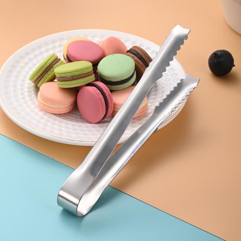 Stainless Steel Multi-purpose Kitchen Tongs