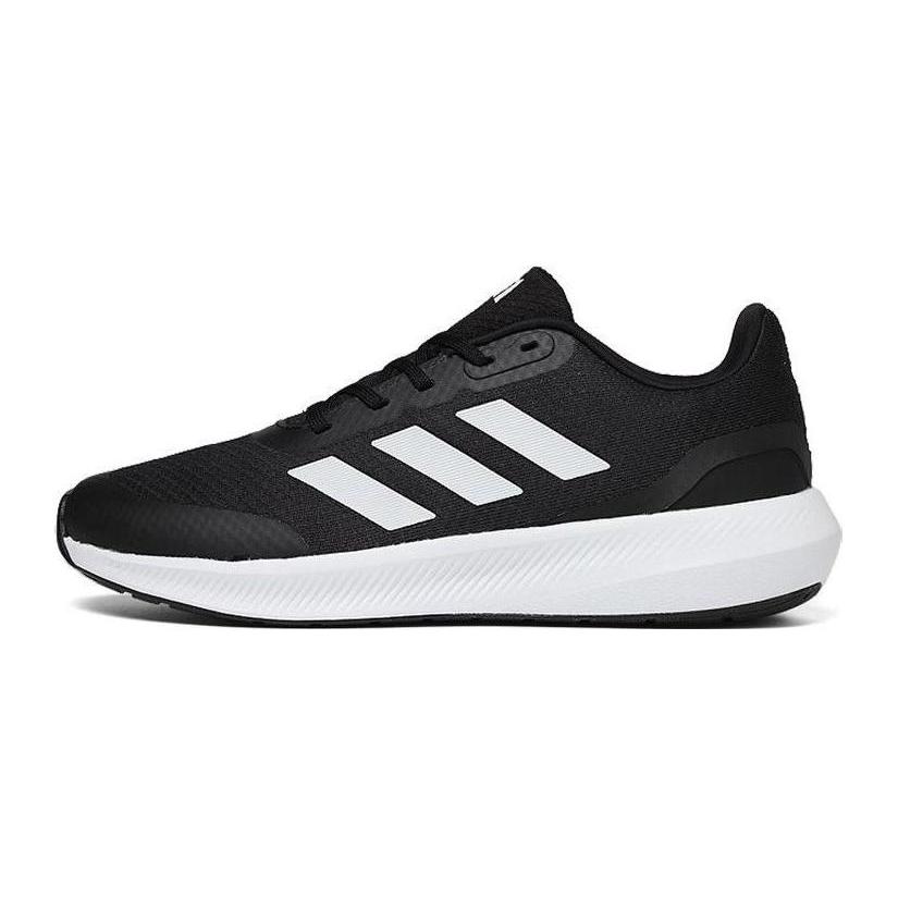 

adidas Falcon 3 Core Black Cloud White GS HP5845 40