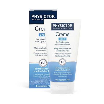 Base Cream 150ml