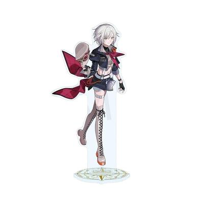 Project SEKAI COLORFUL LIVE 5th - Frontier - Acrylic Stand Leo/need (Shiho Hinomori)