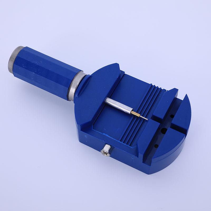 Watch Band Link Remover & Adjuster for Steel and Ceramic Bands