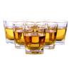 Chuanqi High Borosilicate Whiskey Glass Set