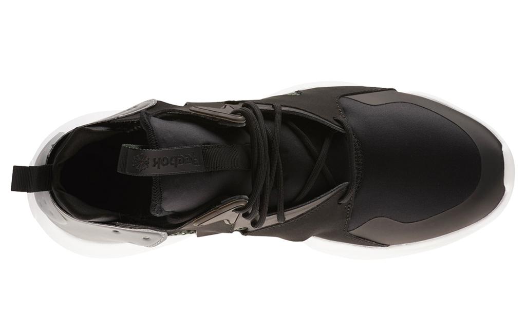Men's Sneakers Reebok 3D Op. Lite 'Gray Black Green'