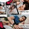 1pc Customized Blanket Your Design Logo Family Photo Print Warm Smooth Blanket Custom for Lover Dad Mom for Winter New Year Gift