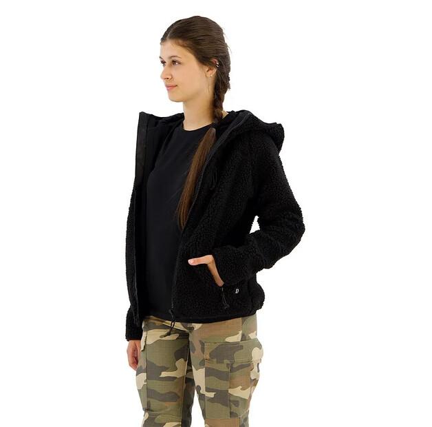 Brandit Teddy Jacket