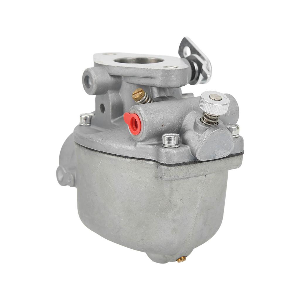 Tractor Carb Carburetor Assembly 181643M91 Replacement for Massey Ferguson TE20 TO20 TO30 Models