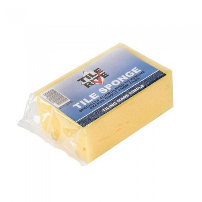 Tile Rite DIY Grouting Sponge