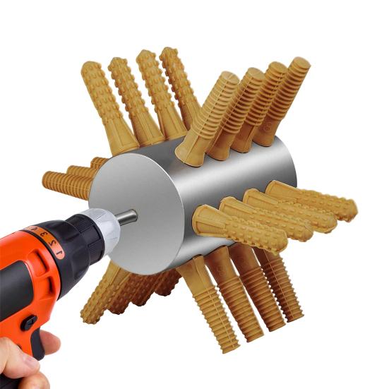 Plucker de Pui Mașină de Plumat Păsări de Curte Plucker de Pene din Oțel Inoxidabil cu Degete de Cauciuc