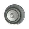 Suction Cup 304 Stainless Steel Outdoor Cold Vacuum Folding Portable Car Insulated Kettle