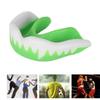 Sports Boxing Mouthguard Portable Athletes Mouthguard for Basketball Football Taekwondo