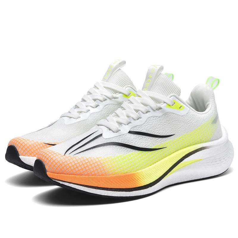 

Daddy shoes men s sports and leisure shoes men s shoes breathable running shoes Korean version versatile outdoor trendy shoes men s shoes 36