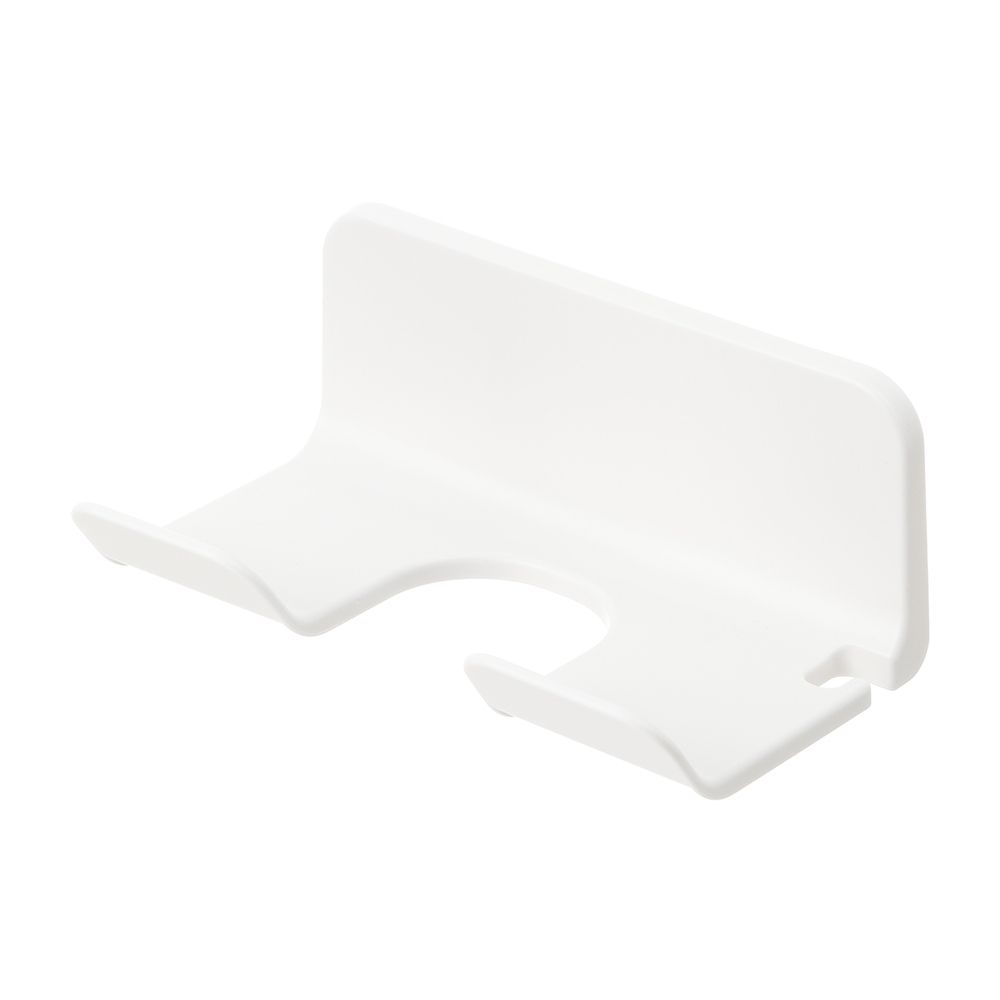 

Настенные аксессуары для хранения Держатель для фена Стойка для хранения Полка для домашнего хранения Крючок для фена