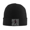 Soccer Legend  CR Knitted Hat for Women Unisex Skullies Beanies Winter Hats Acrylic  Warm Melon Cap