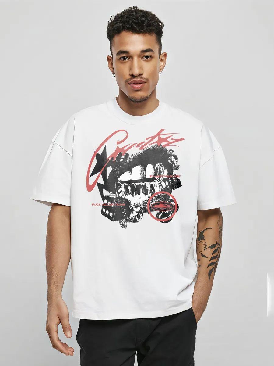 

My Love Rides in Berets T-shirt XL