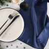 Table For Runner for Banquet Dining Table Decoration and Styling