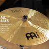 MEINL Becken Meinl HCS Serie Crash Ride Becken Crash Ride HCS18CR 18" []