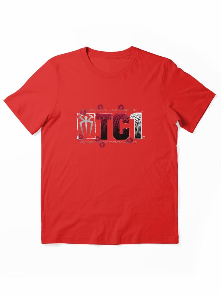 WrestleMania Classic Unisex T-Shirt