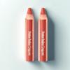 Butter Bomb Crayon 1+1 Maple Brick Size 10