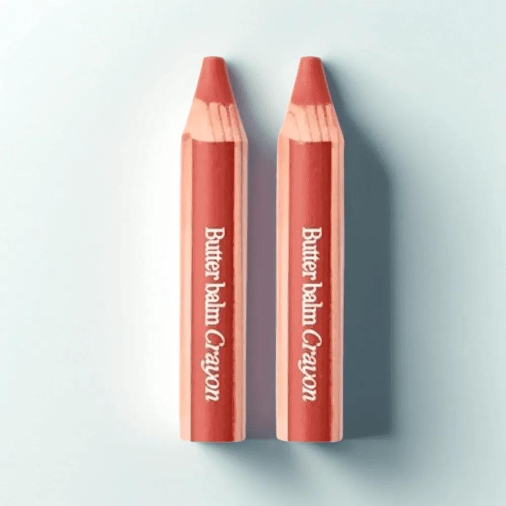 

Clio Butter Bomb Crayon 1+1 Maple Brick Size 10 Maple Brick No. 10