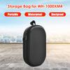 EVA Headphone Carrying Case for WH-1000XM4 Wireless Bluetooth-compatible Headset