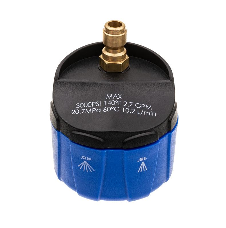 B&S Jet Selector Elite 3000Px Nozzle Original Part 317402Gs