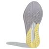 Adidas Duramo Speed Comfortable Soft Non-Slip Wear-Resistant Low-Top Training Running Shoes Women Sneakers Gray Yellow IF9449