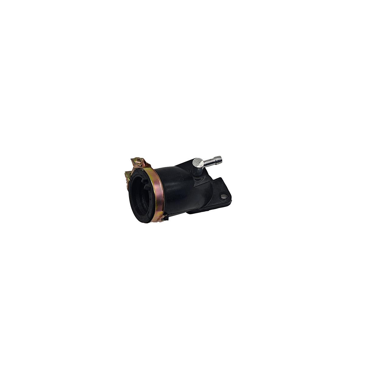 Universal LH 300 Single Pipe ATV 23201 Connecting Elbow 2000