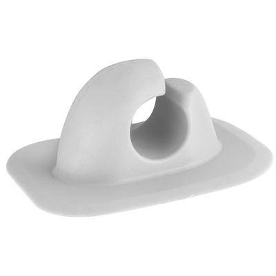 Langlebige Kajak-Paddelhalter-Clips Paddelhalter für Kajaks, Kanus, Ruderboote, Zubehör