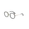 Men's Thick-rimmed Round Women's Fashion Glasses
