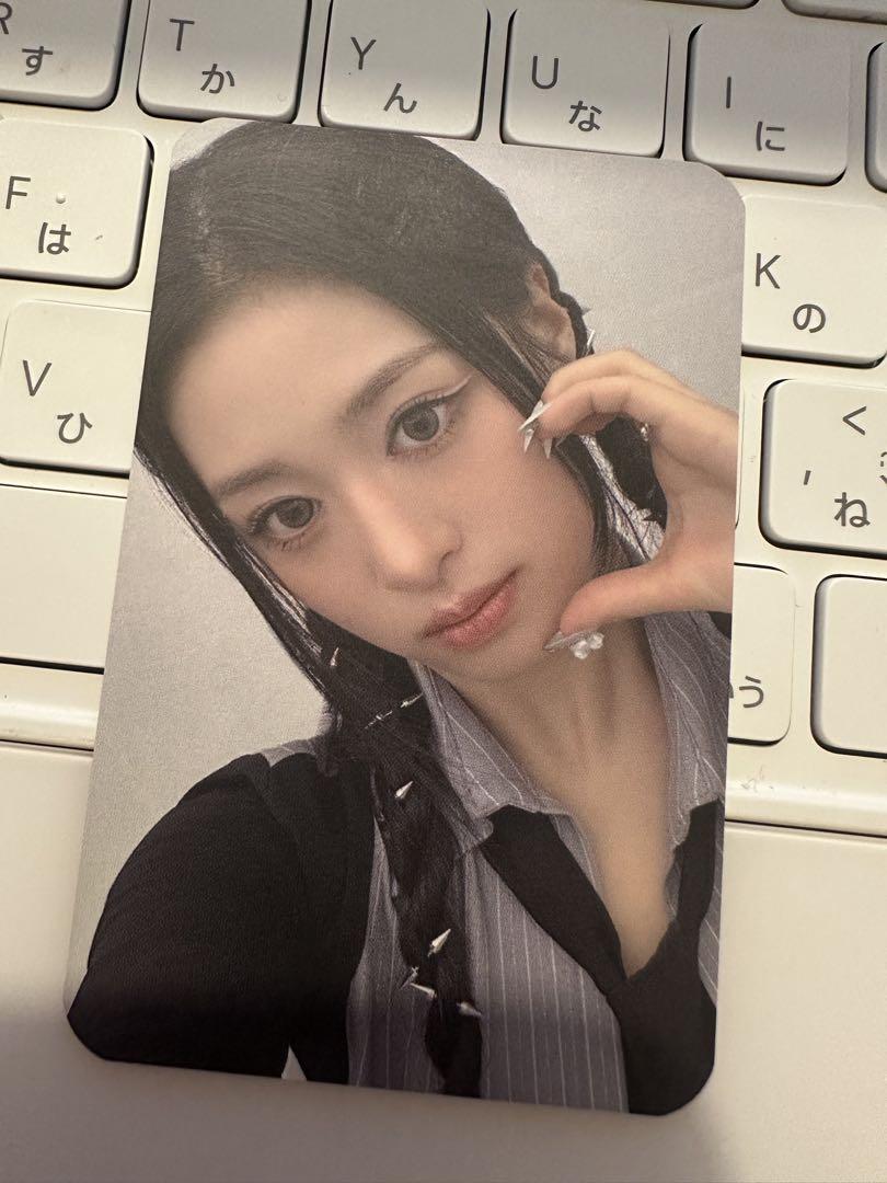 

[USED] BABYMONSTER SHEESH3.0 Ahyeon Official Product