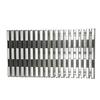 5G Base Station & LED Light Stainless Steel Heat Sink Processing Parts