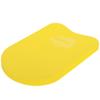 Swimming Kickboard EVA Lightweight UShape Swim Aid   Kickboard for Adults Kids(Orange )