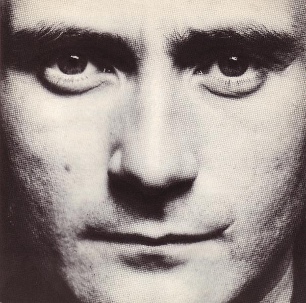 CD ФИЛ КОЛЛИНЗ Face Value 160292 Atlantic 1988 США Рок Б/у