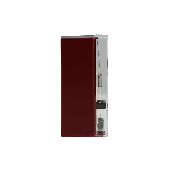 Wittner Metronome Super-Mini Taktell Ruby 884051