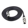 Cable Microphone Supplies Audio Signal Line 3Pin XLR Cable XLR Cable Audio Cable Balance Cable