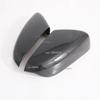 For Chevrolet Cavalier ONIX    Carbon Fiber Door Side Rearview Mirror Cover Trim Overlay Decoration Car Accessoriesc