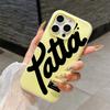 Fashion Styles HOT SALE Patta Silicone Matte Candy Color 2 in 1 Phone Case for iPhone 17 Air 16 15 14 13 Plus 12 11 Pro X XR Max