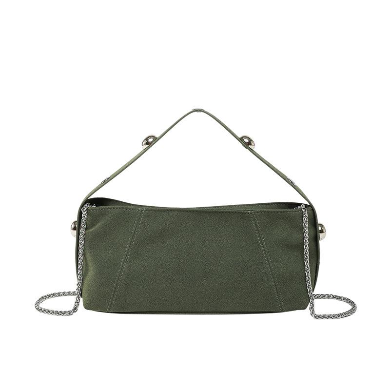Crossbody Bag for Women Shoulder Bags Fashiable Designer Bags Versatile Chain Purse and Handbags   Bolsos De Mujer
