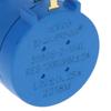 3590S-2 Multiturn Wire Wound Potentiometer For Electronic Circuit Diy Project 1K 2K 5K 10K 20K 50K 100K 100R 200R 500R