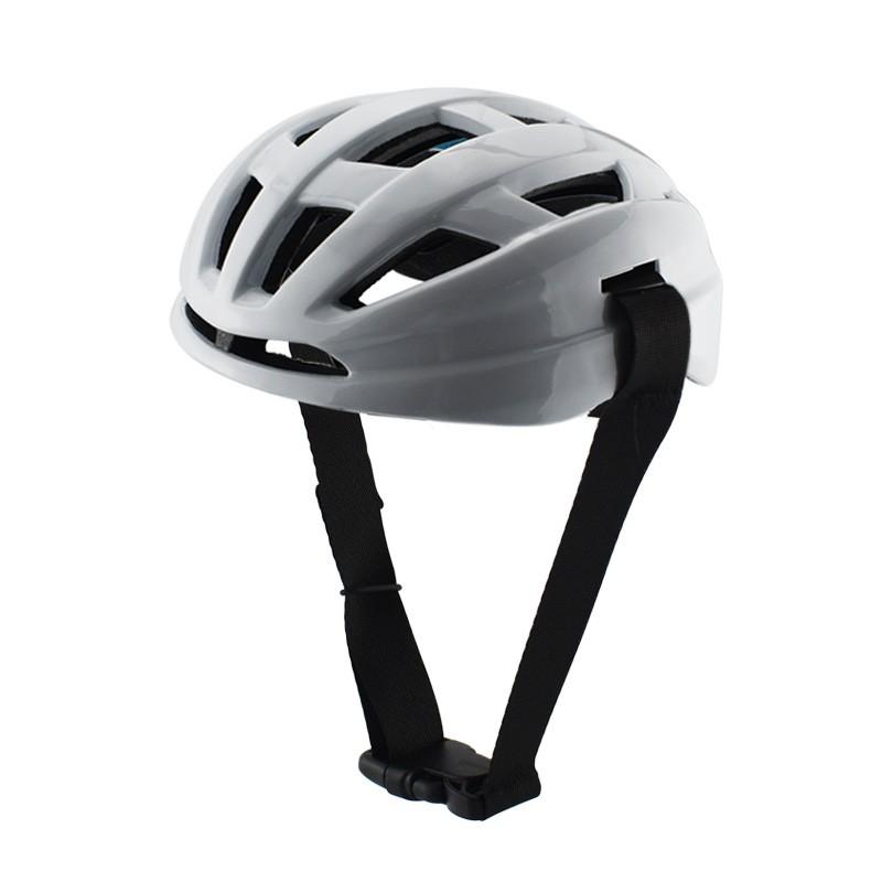 Pet Helmet Dog Helmet for Motorcycle Biking Safety Riding Cap, Adjustable Puppy Kitten Hard Hat with Vents, Breathable Protective Headgear for Small