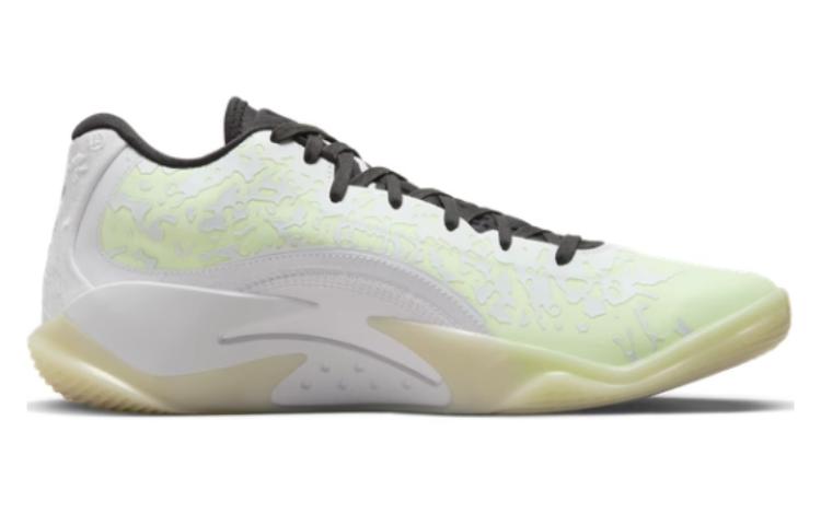 Air Jordan Zion 3 PF 'No Guts'