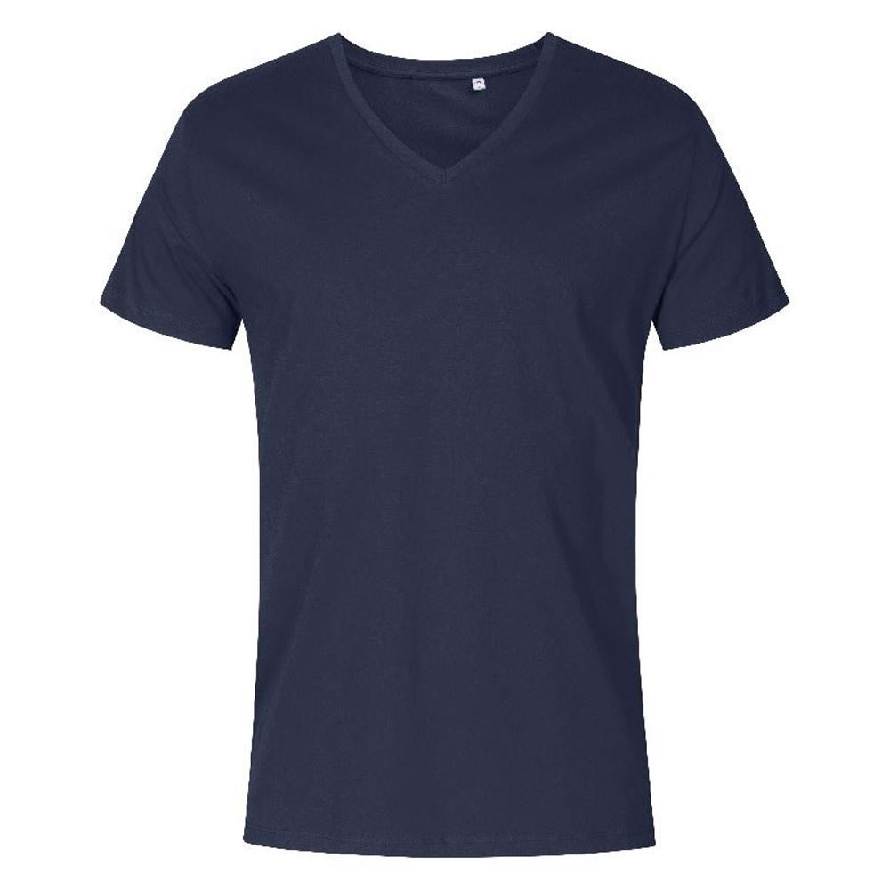 X.O By Promodoro Mens V Neck T-Shirt