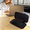 Hard Travel Carrying Case For Nintendo Switch 2 Game Console&Card Storage Bag Shockproof Protective Case Portable Organizer Bags